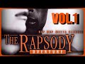 90's best Euro-Rap & Rapsody Hits Vol.1 (Serega Bolonkin Video Mix)│Хиты Рэпсоди и ЕвроРэп Виде