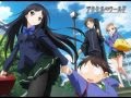 [BURST THE GRAVITY(Accel World OP)] of [ALTIMA ...