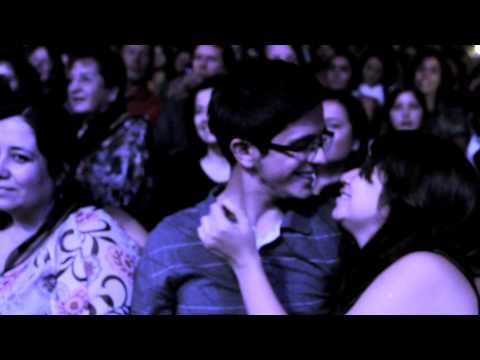 Arjona Metamorfosis en Vivo