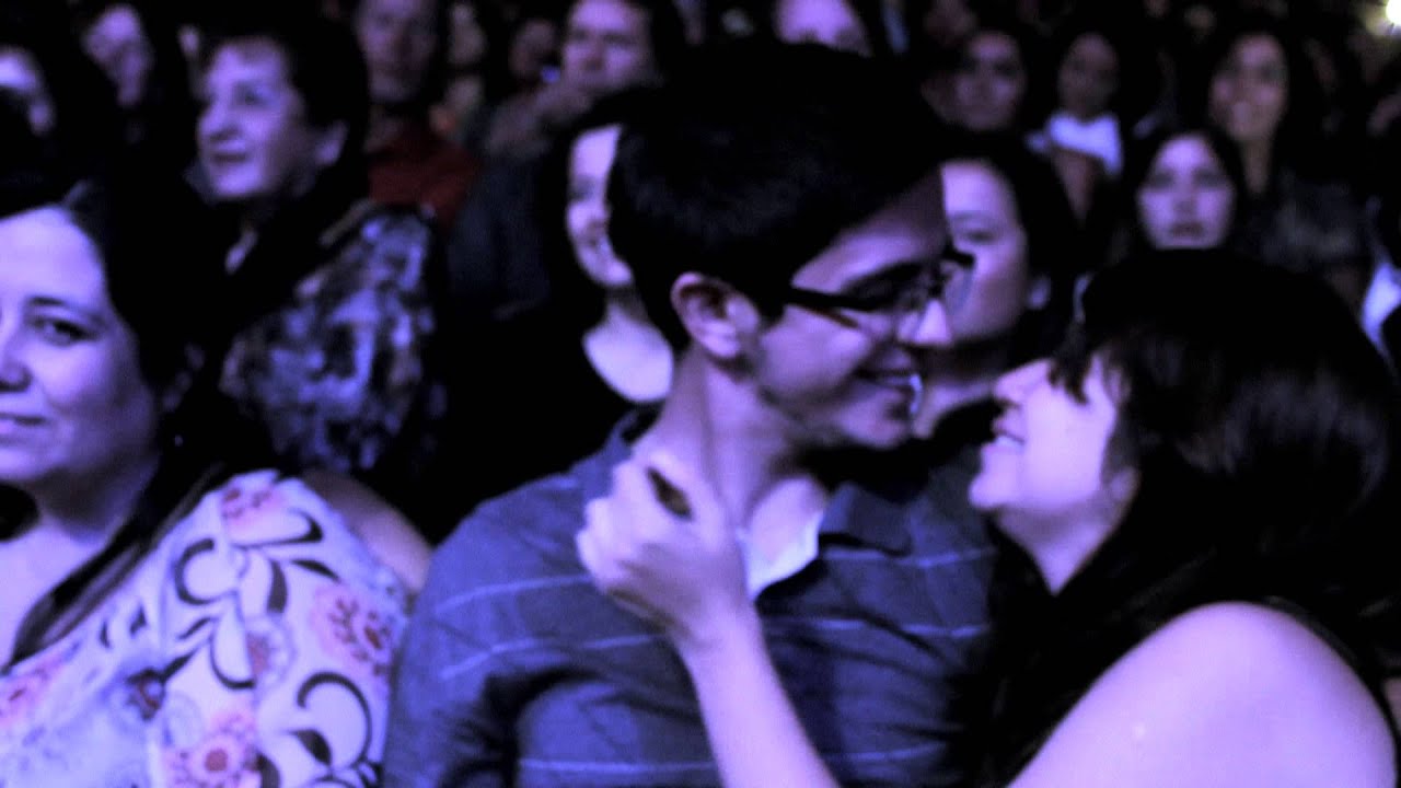 ARJONA METAMORFOSIS EN VIVO - ESTRENO EN CINE (TRAILER)