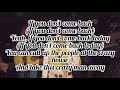 Elvis Presley - If You Don't Come Back (Lyrics)
