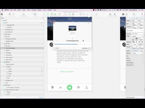 How to use Sympli plugin for Sketch HD