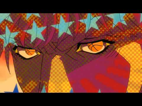 BLOODY SLAM (Quad City DJs vs. CODA mashup)