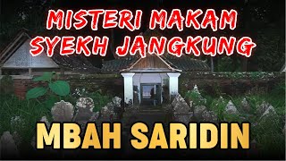 Download lagu KISAH MISTIS MAKAM SYEKH JANGKUNG (MBAH SARIDIN)‼️Legenda Jawa Syekh Jangkung mp3 Download lagu KISAH MISTIS MAKAM SYEKH JANGKUNG (MBAH SARIDIN)‼️Legenda Jawa Syekh Jangkung mp3