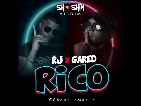 RICO   GARED X RJ