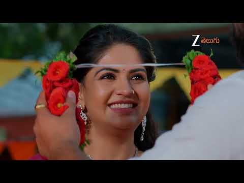 Lakshmi Nivasam Promo - 2 Dec 2025 - Mon to Sun @7PM - Zee Telugu