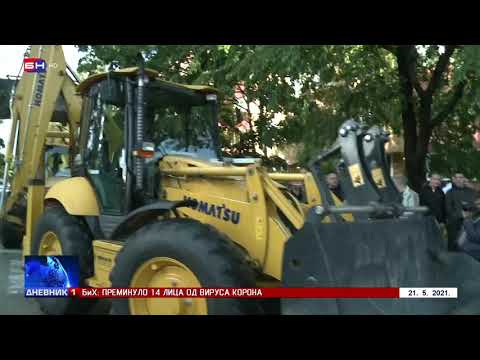 Miloš Stevanović, advokat porodice Radišić, podnio je krivične prijave protiv Draška Stanivukovića