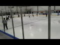 Chance Loke Hockey video