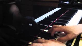 It's All In The Game ( Charles Dawes ) KEITH JARRETT