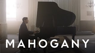 Lauv - Chasing Fire (Acoustic) | Mahogany Session