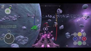 neptunegl gameplay demo