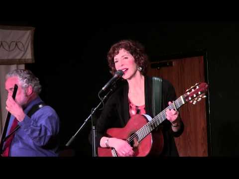 Robyn Helzner Trio - Ani V'Atah