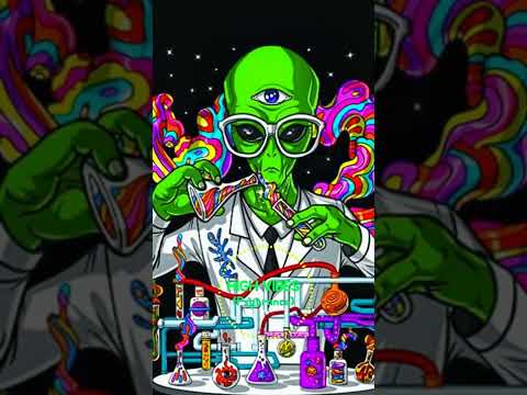 Pendulum – The Island #psytrance #BPM