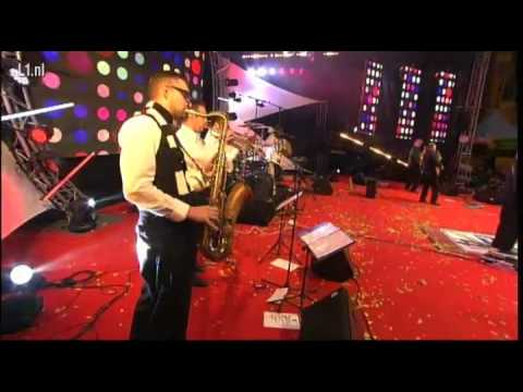 L1: Janse Bagge Bend