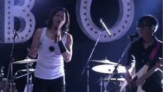 Download lagu Gigi - Perihal Cinta ~ 11 Januari ~ Ku Ingin ~ Yang Telah Berlalu (Nirwana) @ Launching BOR [HD] mp3