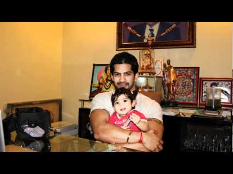 ~ Happy Birthday Amit Tandon ~