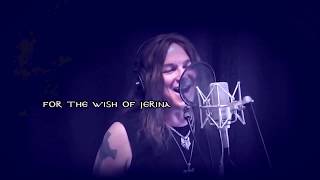 ALOGIA ft MARK BOALS (Malmsteen, Ring of fire) - SEMENDRIA