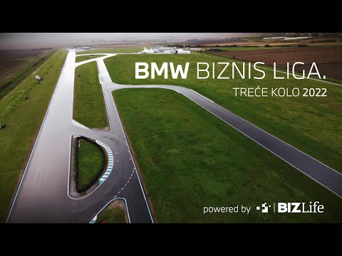 BMW Biznis liga 2022 | Treće kolo