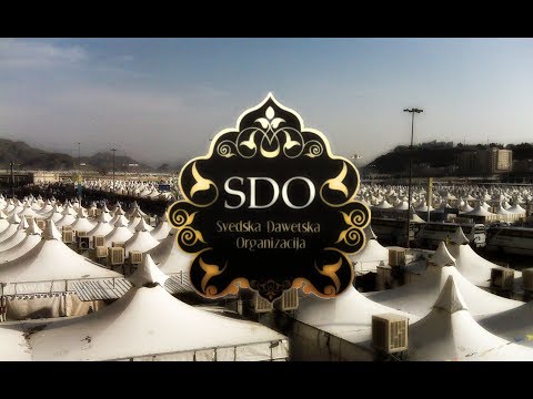 Nevjerovatna vrijednost dana Arefata