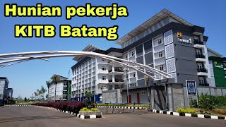 Download lagu Hunian Pekerja di KITB BATANG mp3 Download lagu Hunian Pekerja di KITB BATANG mp3