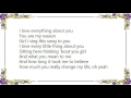 Case - A Song for Skye Lyrics