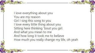Case - A Song for Skye Lyrics