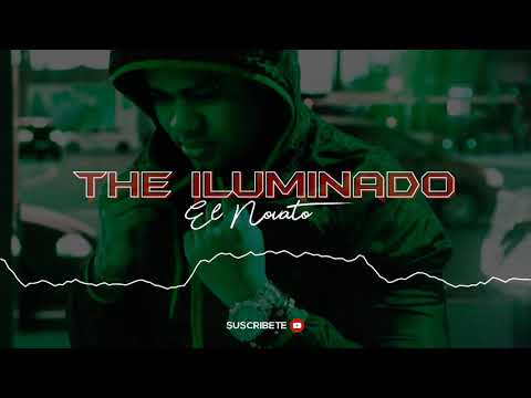 The Iluminado - Dejala que baile - Made by Headliner