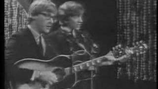 Chad and Jeremy "Willow Weep For Me" (www.chadandjeremy.com)