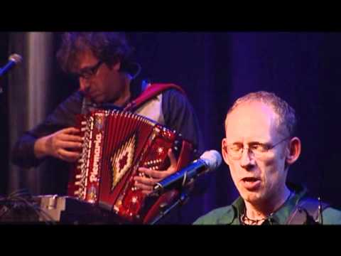 Pater Moeskroen en de Kelten DVD - Honderd live