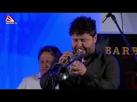 Robert Mikuljan Quintet @ Jazz petkom na Zametu