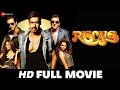 Rascals /Ajay Devgn, Sanjay Dutt, Kangana Ranaut, Lisa Haydon, Chunkey Pandey | Full Movie 2011