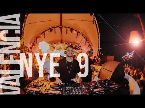 Taao Kross @ Marina Beach Club #NewYearsEve Dec. 31_2019