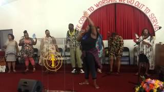 Let Us All Go Back- L.O.P.