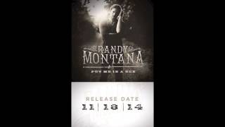 "Put Me In A Box" EP Song Preview