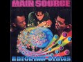 Main Source Live At The BBC Ft Nas Joe Fatal Akinyele