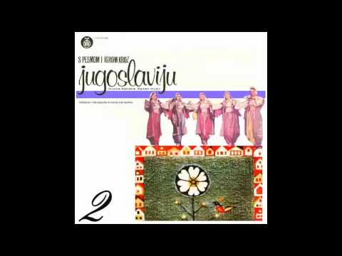 Ansambl Sumadija - Cetir ribe i karas - (Audio 1977) HD