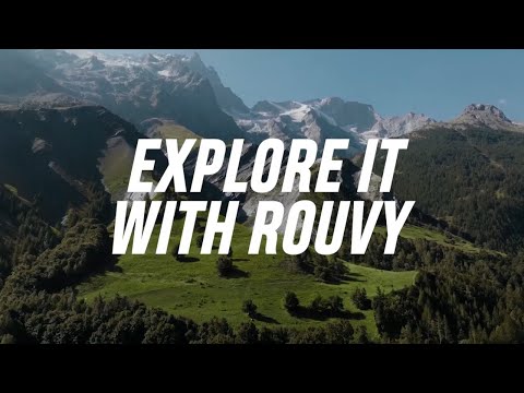 Ride the World - these new routes are COMING SOON on ROUVY!