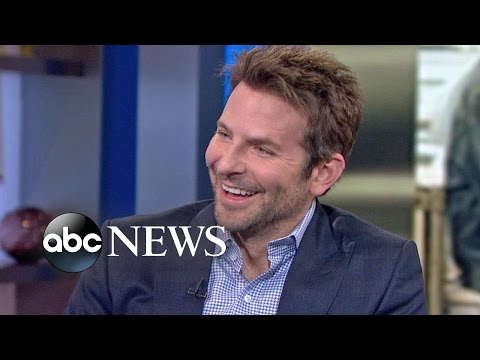 Bradley Cooper Details Becoming a Chef for New Film 'Burnt'