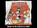 Digital Underground - “Flowin’ On The D-Line (D-Ex Remix)”