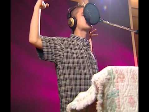 MAC: CHARACTER VOICES - SSX TRICKY