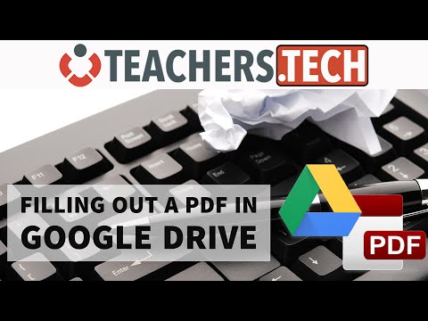 Google Drive Tutorial Creating and Uploading Files and Folders