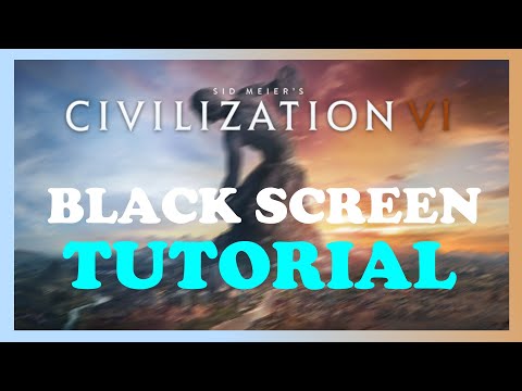 Civ 6 Please Wait Stuck 2022