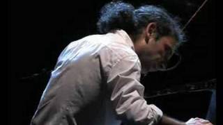 Stefano Bollani - Carioca @ Umbria Jazz 2008