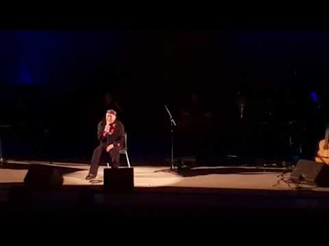 Peppe Barra - Idillio 'e merda, La Sapienza, Roma