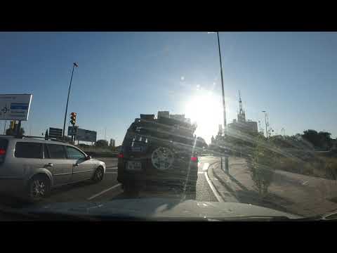 Macadam 2019 Timelapse Team Moguai offthebeatentrack