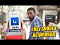 UniFi UNAS Drive 4 0 And WHY SYNOLOGY SHOULD BE WORRIED