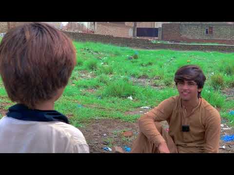 Sunny King Or Chota King New Funny Video !!