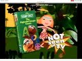Sesame Street The Alphabet Jungle Game Trailer Recreation