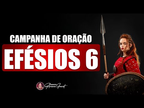 HOW TO USE THE ARMOR OF GOD AND WIN THE SPIRITUAL BATTLE | PROPHET ARIANE IRACET