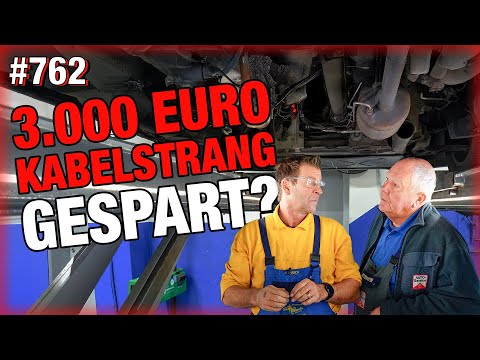 T5 sensor repair goes wrong - now what? 😳 | Sharan injector results are in! 😭